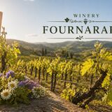Fournarakis Winery