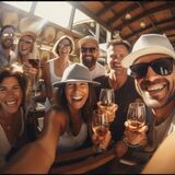 The Wine Experience