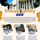 Bulawayo township trail