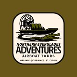 Northern Everglades Adventures