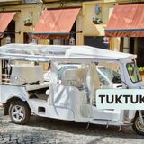 TukTuk Tour