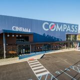 Compass Entertainment Complex