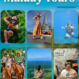 Maludy tour