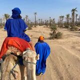 Camel Sunday