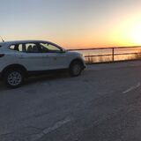 Corfu Sunrise Car Rental