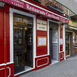 Restaurante Casa Ricardo
