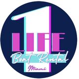 1 life boat rental