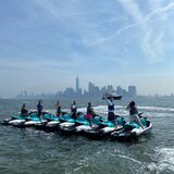 New York City Jetski