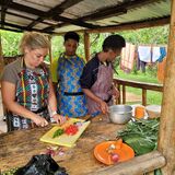 AFRICA SUSTAINABLE JOURNEYS