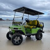 VIP GOLf CART RENTAL