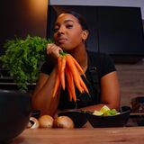 Chef Melora