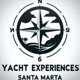 Yacht Experiences Santa Marta