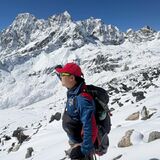 Pema Rinji Sherpa