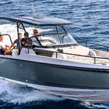 Boka Boats Hvar