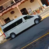 Servicio de tranporte Barrios