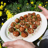 Greek & Jewish Cooking Lessons