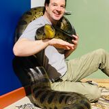 Serpentarium Wildlife Park Tas