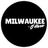 Milwaukee To O'Hare
