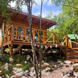 Wilgano, Forest Lodge