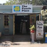 The Puzzle Place