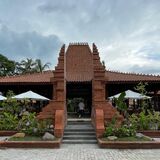 Sajian Kembang Turi