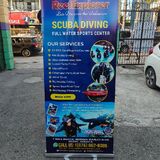 Reef Explorer Diving Center