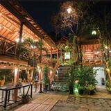 Angkora Khmer Restaurant