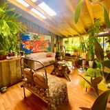 Yagan House