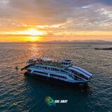 Sail Away Phuket Boat Party