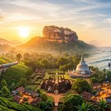Ashi Travels
