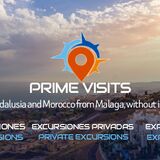 Prime Visits