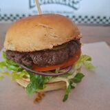 Backyard Burgers