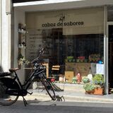 CABAZ DE SABORES