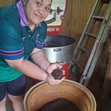 Atiu Island Coffee tour
