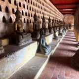 Vangvieng& Vientiane 4D3N