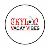 Ceylon Vacay Vibes