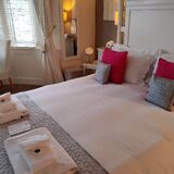 The Bath House Boutique B&B
