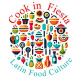 Cook in Fiesta
