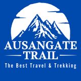 AUSANGATE TRAIL