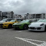 ATLANTIC LUXURY CAR RENTALS