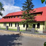 Accomodation Počátky Seč