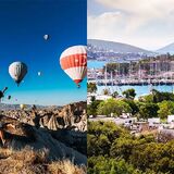 Romos Travel