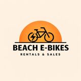 Beach E-Bikes Rentals & Sales