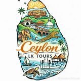 Ceylon LK Tours
