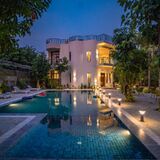 The Solarium Resort