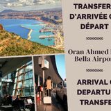 Oran Airport Transfer