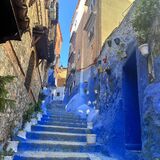 Chefchaouen All Inclusiv 2Days