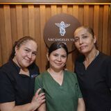 Arcangeles VIII spa