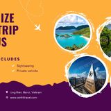 Vietnam Essence Travel (VET)