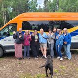 Driverseat